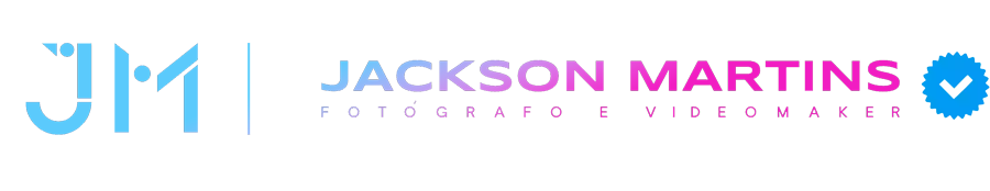 Jackson Martins — Fotógrafo e Videomaker